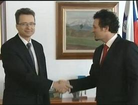 Černač, Vlačič