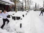 Podgorica, Črna Gora
