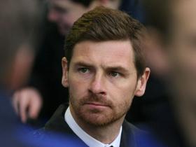 Andre Villas-Boas