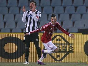 Stephan El Shaarawy