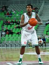 Deon Thompson