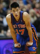 Jeremy Lin