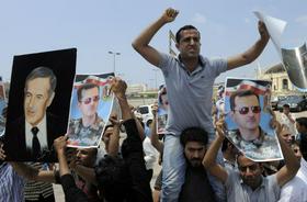 Hafez Al Asad