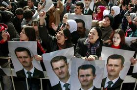 Bašar Al Asad