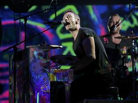 Coldplay