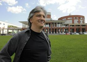 Iztok Mlakar