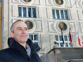 Stojan Kuret