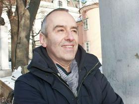 Stojan Kuret