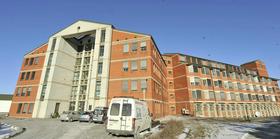 Rehabilitacijski center Soča