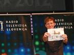 Novinarska konferenca Misija Ema 2012