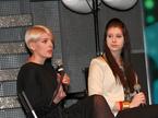 Novinarska konferenca Misija Ema 2012