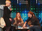 Novinarska konferenca Misija Ema 2012