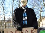Acta protest
