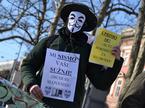 Acta protest