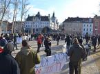 Acta protest