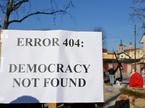 Protest Acta