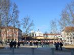 Protest Acta