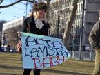 Protest Acta