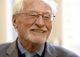 Tone Pavček