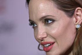 Angelina Jolie