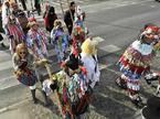 Pustni karneval v Ljubljani