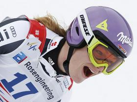 Maria Höfl Riesch