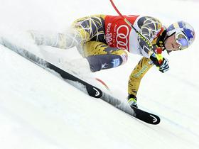 Lindsey Vonn