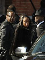 Bobby Brown
