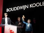 Boudewijn Koole, Rick Lens