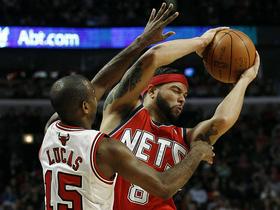 Deron Williams