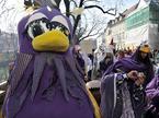 Zmajev karneval