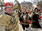 Zmajev karneval