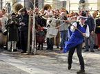 Zmajev karneval