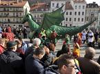 Zmajev karneval