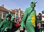 Zmajev karneval