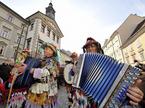 Zmajev karneval