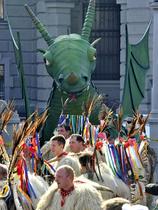 Zmajev karneval
