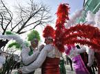 Zmajev karneval