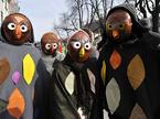 Zmajev karneval