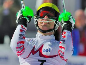 Marcel Hirscher
