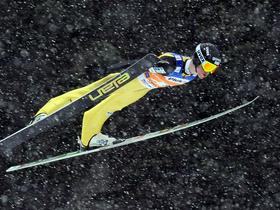 Peter Prevc