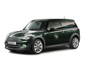 Mini Clubvan