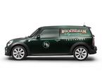 Mini Clubvan