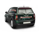 Mini Clubvan