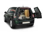 Mini Clubvan