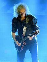 Brian May