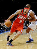 Deron Williams (New Jersey Nets)