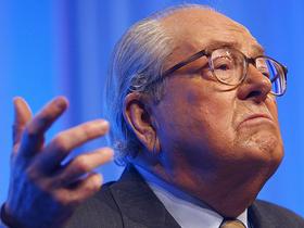 Jean-Marie Le Pen
