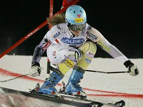Lindsey Vonn