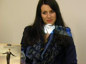 Mihajlovićeva: Mladi si želijo demokratičnega vodenja s pridihom odločnosti